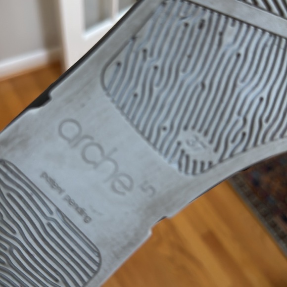 Arche ankle boots - Picture 6 of 9